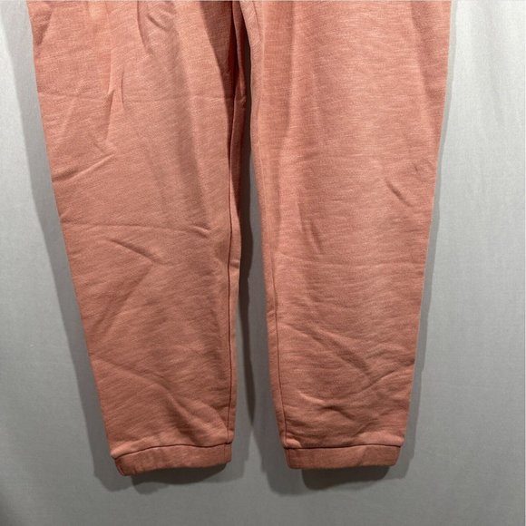 NWT‎ Sweaty Betty [ XL 14 ] Essentials Pocket Jogger Sweats in Bloom Pink - Picture 5 of 16